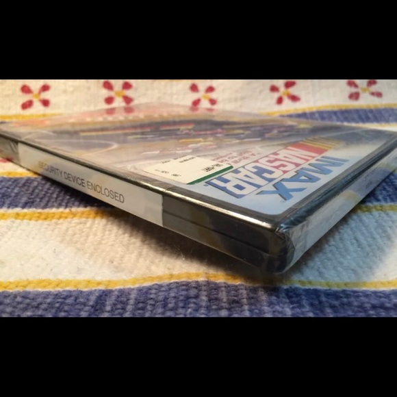 New, Sealed Imax DVD Racing: NASCAR: The Imax Experience PG 2007 48 min., Color - Picture 3 of 5